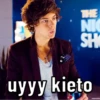 Harry Styles Movs 5