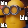 MINIONS ANIMADOS 😆🥰💕 6