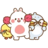 Bucin bucin 5