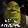 Shrek animado 😂 8