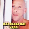 Johnny Sins Non - Veg 9