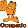 Ocupado