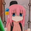 Bocchi the rock2 (Cupid) 19