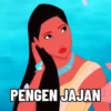 Kelakuan Princess Disney  15