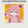 Bocchi the rock2 (Cupid) 23