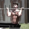 Marcos Gran Hermano Argentina 13