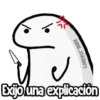 FLORK Furioso! 😡😤 13