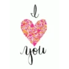 Love love 8