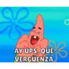 Patricio Estrella Mov.🌟 6