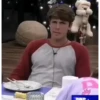 Marcos Gran Hermano Argentina 11