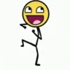 DANCING 8
