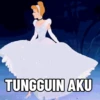 Kelakuan Princess Disney  10