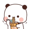 Panda Gemoy 5 5