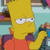 Bart Simpson > Reacciones 5