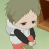 Gakuen babysitters 8