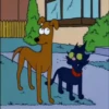 Os Simpsons 7