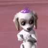 Perritos TikTok (Barbie) 11