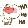 LOL 😂🤣😆 Laughing Stickers 5