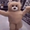 Osito_dance/perreando 11