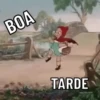 DIA/TARDE/NOITE 9