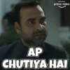 Pankaj Tripathi 💥 15