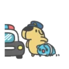Bug Cat Capoo 8