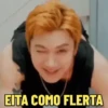 EITA COMO TEM MEME 😁 14