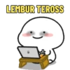 Pentol balap 8