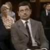 GIFs Mr. Bean 14