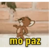mo paz