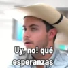 Don Silverio 🤠que agusticidad 8