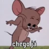 Animadas do jerry 🐭❤️ 7