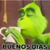 BUENOS DIAS
