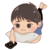 Mino chibi 6