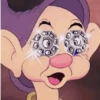 GIFs Sorriso 😁 Desenhos 18