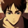 Reacciones Eren 😱😎 9