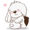 ¡Adorables!~GIFS🥰 5