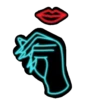 💥💖Neón (Glam Girl)💅🏼✨ 25