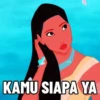Kelakuan Princess Disney  9