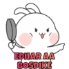 LOVELY RABBIT 7