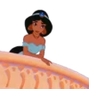 Disney reactions 9
