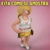 EITA COMO TEM MEME 😁 12