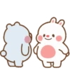 Bucin bucin 9