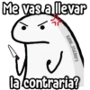FLORK Furioso! 😡😤 16