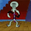Calamardo 8
