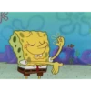 SPONGEBOB SI CELANA KOTAK 12