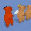 ✨Capybara✨ 8