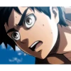 Reacciones Eren 😱😎 6