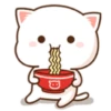 Cutie Cat Chan 17