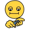 👉🏻Emojis que vc precisa 😌 6